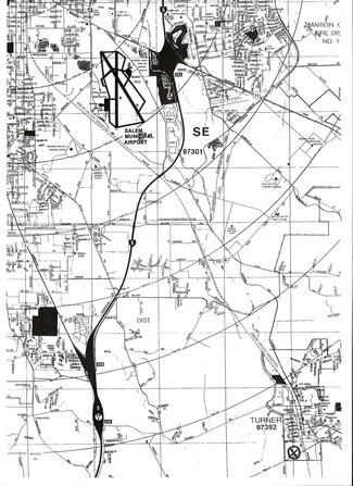 Plus de détails pour Wipper Rd, Salem, OR - Terrain à vendre