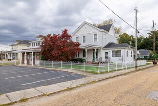 Plus de détails pour 664 Boulevard, Colonial Heights, VA - Bureau à vendre