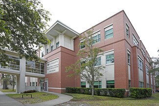 Plus de détails pour 1824-1878 King St, Jacksonville, FL - Bureau/Médical à louer