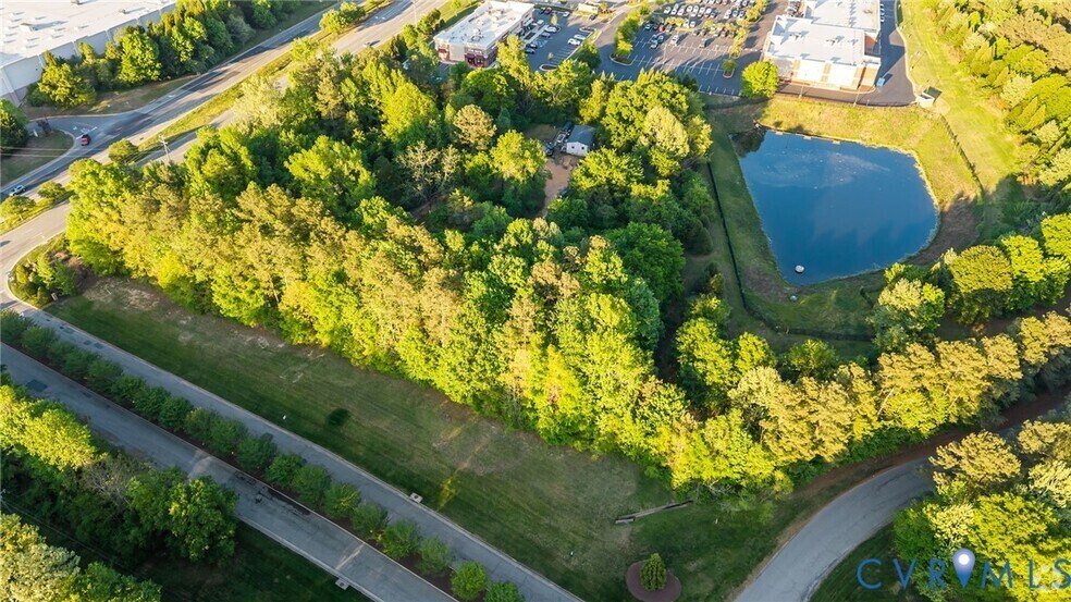 12611 Midlothian Tpke, Midlothian, VA à vendre - Photo de l’immeuble – Image 2 sur 11