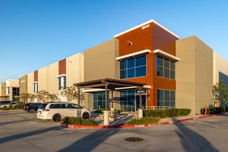 Plus de détails pour 16021-16041 Euclid Ave, Chino, CA - Industriel/Logistique à louer