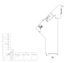 1506-1634 Old Daytona Cir, Deland, FL à louer Plan d’étage– Image 1 sur 1