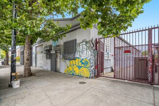 Plus de détails pour 5526 San Pablo Ave, Oakland, CA - Local commercial à vendre