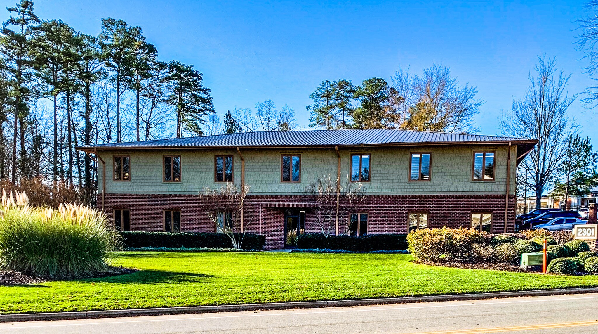 2301 Stonehenge Dr, Raleigh, NC à louer Photo principale– Image 1 sur 18