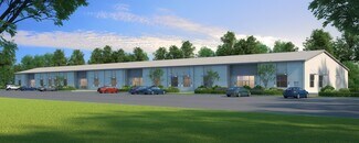 Plus de détails pour 367 Marshall Ave, Webster Groves, MO - Local d'activités à louer