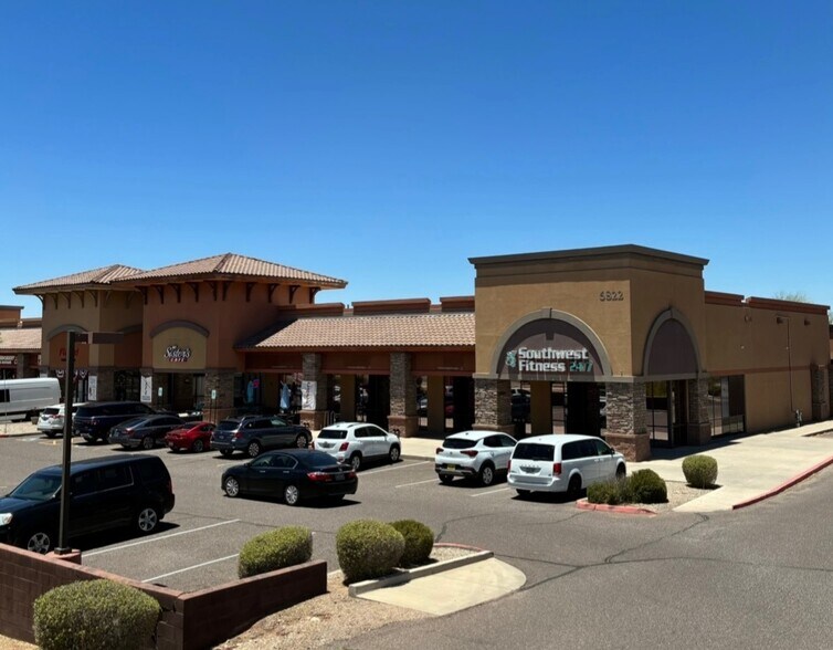 6822 S Kings Ranch Rd, Gold Canyon, AZ à vendre - Photo de l’immeuble – Image 2 sur 4