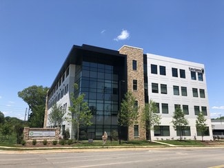Plus de détails pour 115 Kildaire Park Dr, Cary, NC - Bureau à louer