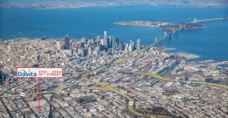 Plus de détails pour 2761-2765 16th St, San Francisco, CA - Local commercial à vendre