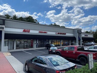 Plus de détails pour 875 Mansell Rd, Roswell, GA - Bureau/Local commercial à louer