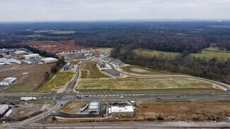 Plus de détails pour 5002 NW Broad St, Murfreesboro, TN - Terrain à vendre