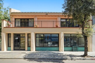 Plus de détails pour 431 Florence St, Palo Alto, CA - Bureau à louer