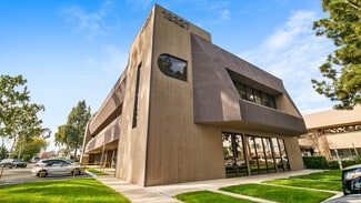 Plus de détails pour 18331 Gridley Rd, Cerritos, CA - Bureau/Médical à louer