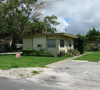 Plus de détails pour 729-731 SW 4th Ct, Fort Lauderdale, FL - Logement à vendre