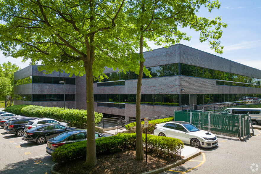300 Littleton Rd, Parsippany, NJ à louer - Photo de l’immeuble – Image 2 sur 6