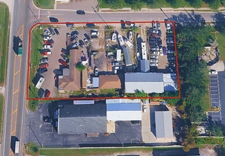 Plus de détails pour 5515 15th St E, Bradenton, FL - Terrain à vendre