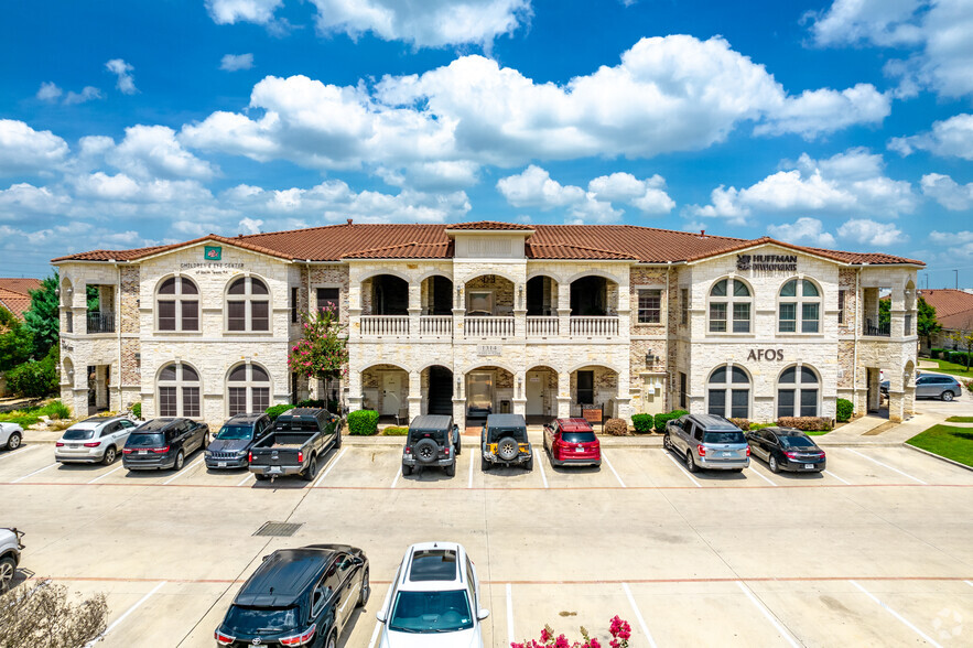 1314 E Sonterra Blvd, San Antonio, TX à vendre - Photo de l’immeuble – Image 2 sur 5