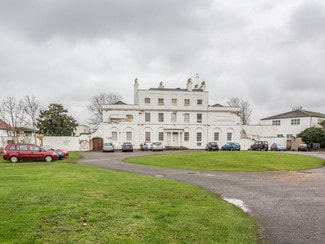 Plus de détails pour Worton Rd, Isleworth - Bureau à louer