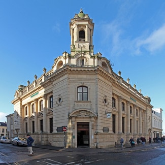 Plus de détails pour 130 High St, Cheltenham - Local commercial à louer