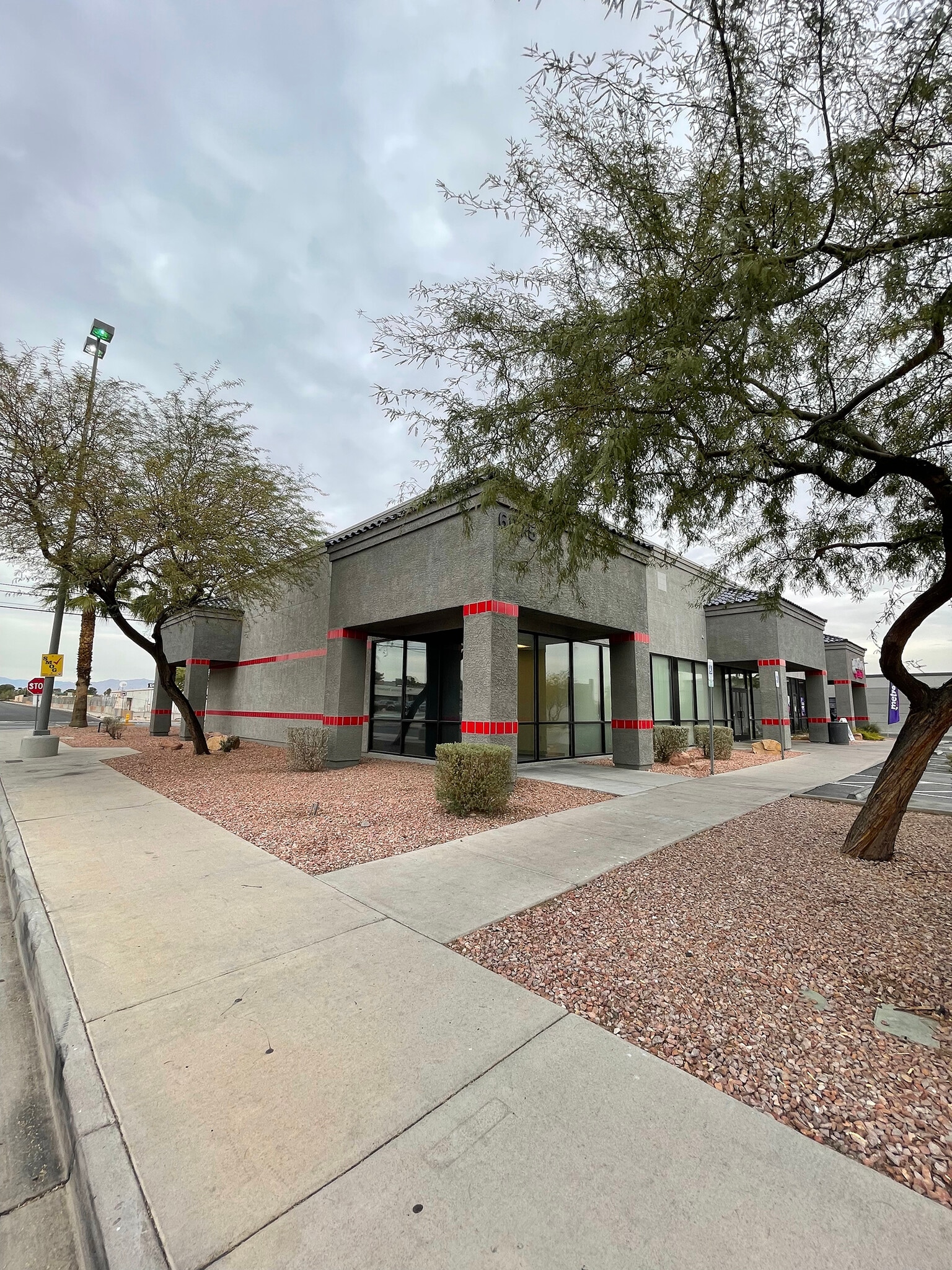 3531-3675 S Rainbow Blvd, Las Vegas, NV à louer Photo intérieure– Image 1 sur 20