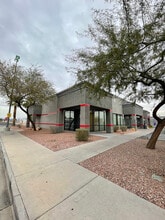 3531-3675 S Rainbow Blvd, Las Vegas, NV à louer Photo intérieure– Image 1 sur 20