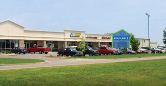 Plus de détails pour 6025 W Reno Ave, Oklahoma City, OK - Local commercial à louer