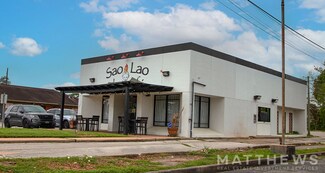 Plus de détails pour 5013 N Shepherd Dr, Houston, TX - Local commercial à vendre