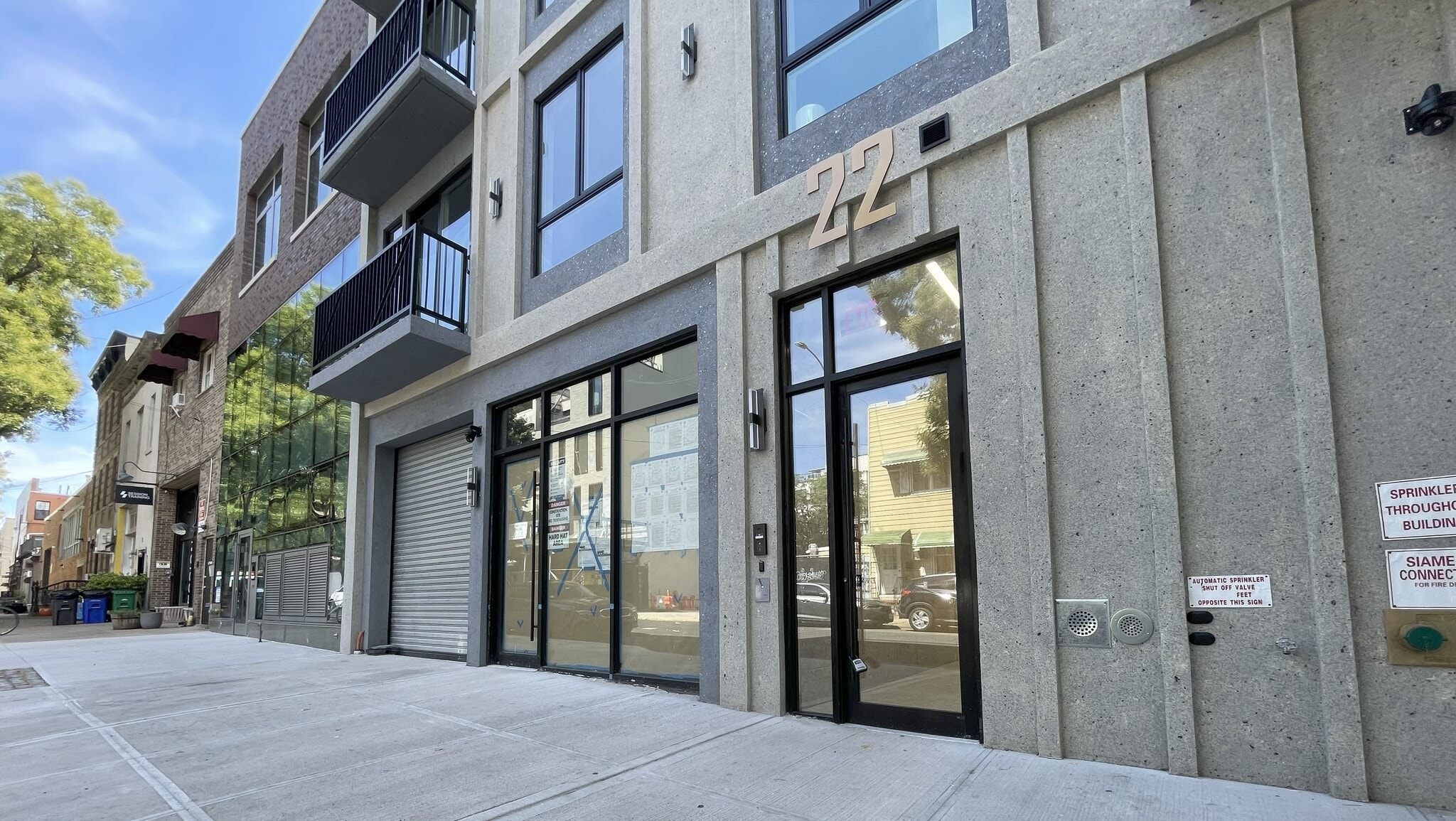 22 Frost St, Brooklyn, NY à louer Photo intérieure– Image 1 sur 5