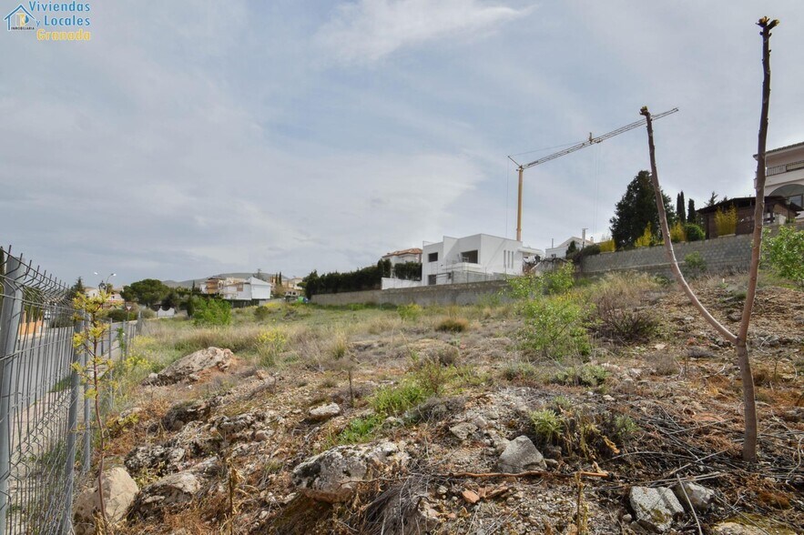 Calle Trevenque, 17, Monachil, Granada à vendre - Photo principale – Image 1 sur 20