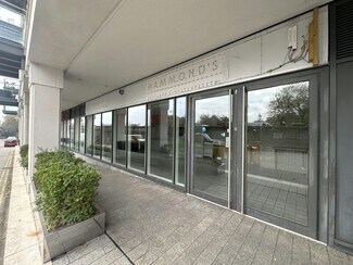Plus de détails pour 8 Kew Bridge Ct, Londres - Local commercial à louer