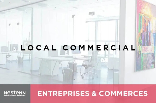 Plus de détails pour Bureau à vendre