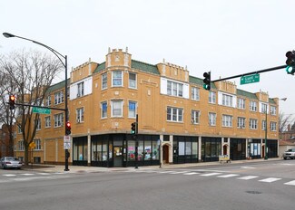 Plus de détails pour 7000-7008 N California Ave, Chicago, IL - Bureau à louer