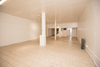 Plus de détails pour 5011 W Adams Blvd, Los Angeles, CA - Local commercial à vendre