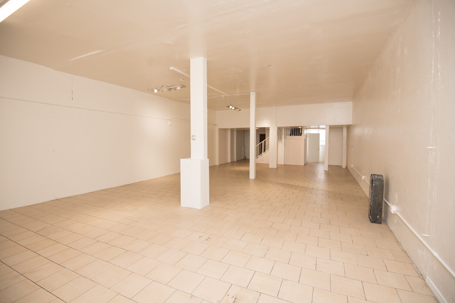 5011 W Adams Blvd, Los Angeles, CA à vendre Photo principale– Image 1 sur 15