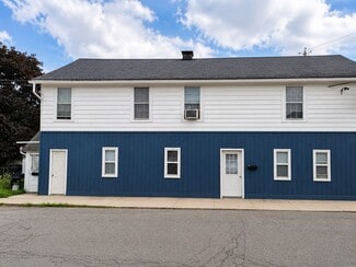 Plus de détails pour 2 Matteson St, Greene, NY - Local commercial à vendre