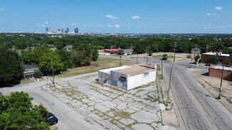 Plus de détails pour 804 Nashville Ave, Fort Worth, TX - Local commercial à vendre