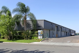 Plus de détails pour 4301 N Selland Ave, Fresno, CA - Industriel/Logistique à louer