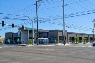 Plus de détails pour 2462 SE 82nd Ave, Portland, OR - Local commercial à louer