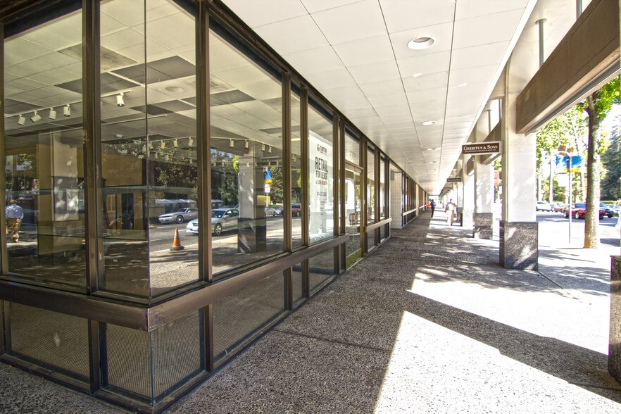 1003-1031 L St, Sacramento, CA à louer - Photo de l’immeuble – Image 3 sur 4