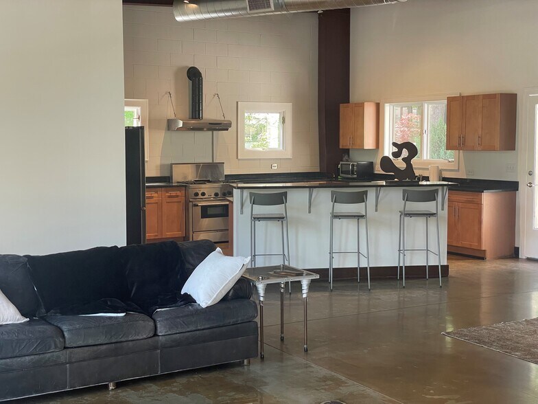 1486 Mecaslin St NW, Atlanta, GA à louer - Photo intérieure – Image 3 sur 5