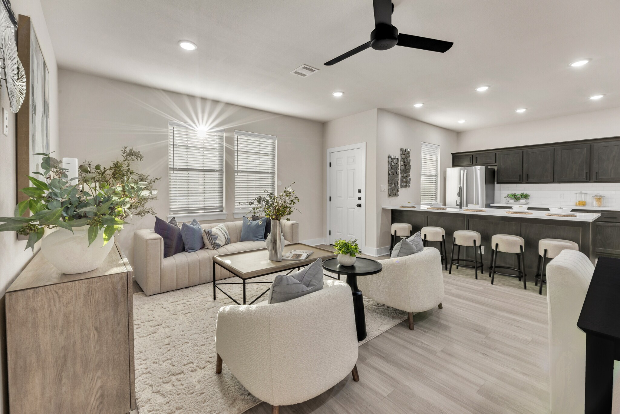 4042 Gunner Trl, College Station, TX à vendre Photo principale– Image 1 sur 38