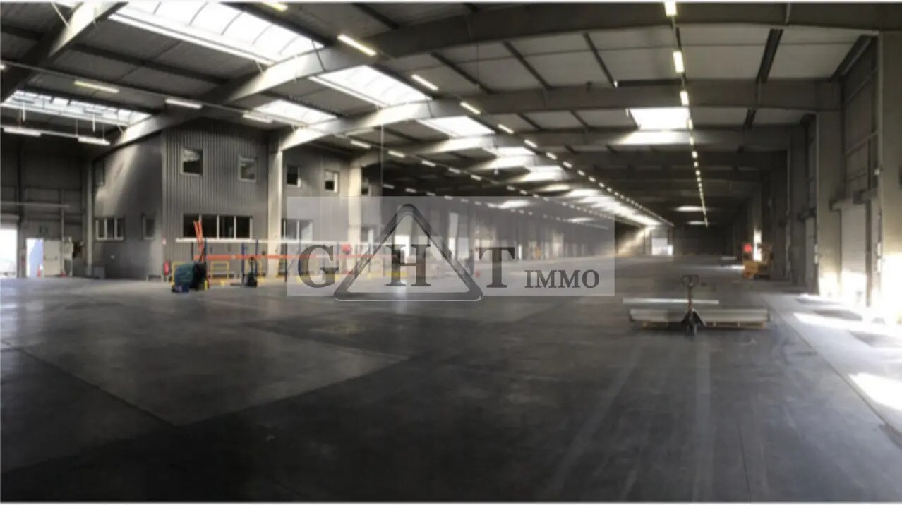 Bureau dans Libercourt à louer Photo intérieure– Image 1 sur 7