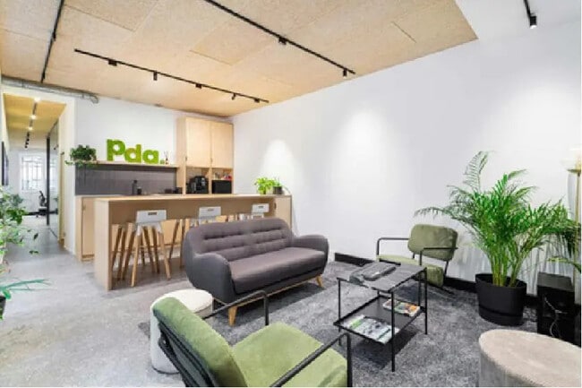 Plus de détails pour 15 Rue Du Conservatoire, Paris - Bureau à louer