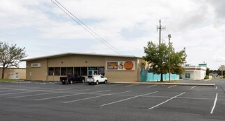 Plus de détails pour 1036 Ferry Plantation Rd, Virginia Beach, VA - Sports et loisirs à vendre