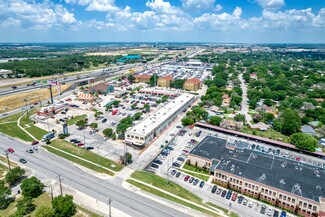 Plus de détails pour 12702 Toepperwein Rd, San Antonio, TX - Bureau/Médical, Local commercial à louer
