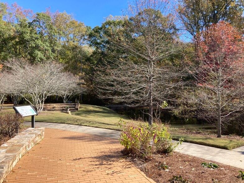 3050 Royal Blvd S, Alpharetta, GA à louer - Autre – Image 3 sur 9