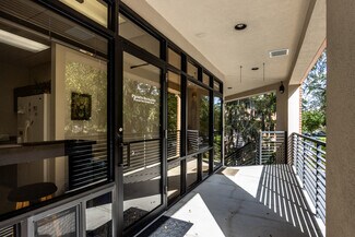 Plus de détails pour 2750 NW 43rd St, Gainesville, FL - Bureau à louer