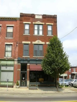 Plus de détails pour 5239 Butler St, Pittsburgh, PA - Local commercial à vendre