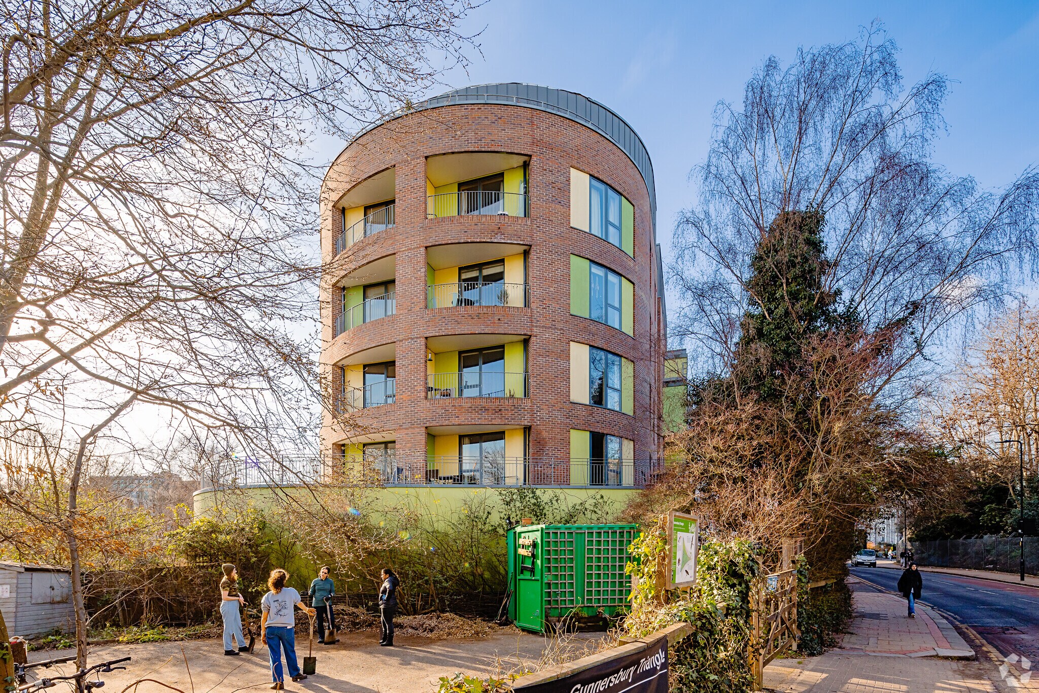 2 Bollo Ln, Londres à louer Photo principale– Image 1 sur 16