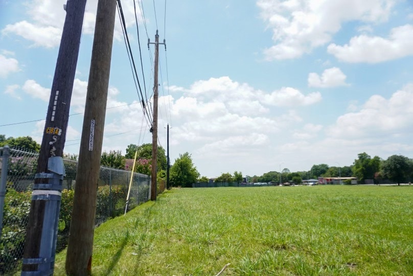 0 Orem Dr, Houston, TX à louer - Aérien – Image 2 sur 10