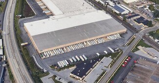 Plus de détails pour 221 S 10th St, Lemoyne, PA - Industriel/Logistique à louer